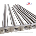 Heat resistant casting square steel square tube